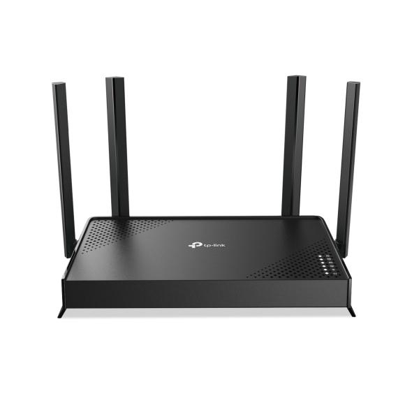 TP-LINK ARCHER BE220 BE3600 Dual-Band Wi-Fi 7 ROUTER