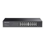 TP-LINK MS116GS 16PORT 10/100/1000 SWITC