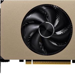 MSI VGA RTX 5060 8G INSPIRE ITX OC