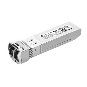 TP-LINK SM6110-SR LC TRANSCEIVER