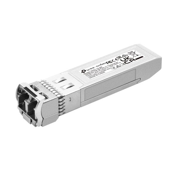TP-LINK SM6110-SR LC TRANSCEIVER