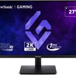 27.0 VIEWSONIC VX27G1-2K VS20543