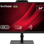 23.8 VIEWSONIC VG2441V VS18086 MONITOR