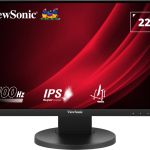 VIEWSONIC VG2208A-HD VS20083 MONITOR