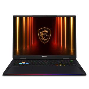 MSI NB RAIDER A18 HX A9WHG-266TR