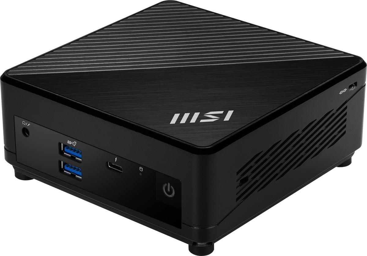 MSI MINIPC CUBI 5 12M-405BEU
