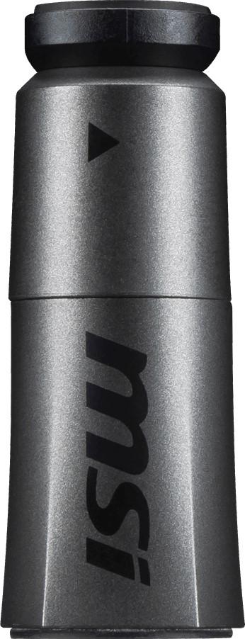 MSI VGA RTX 5070 TI 16G INSPIRE 3X OC