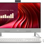 Dell AIO 24 EC242501020UBU i5-1334U 16GB 512GB Ubuntu