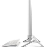 Dell AIO 24 EC242501020UBU i5-1334U 16GB 512GB Ubuntu