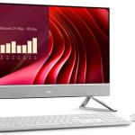 Dell AIO 24 EC242501020UBU i5-1334U 16GB 512GB Ubuntu