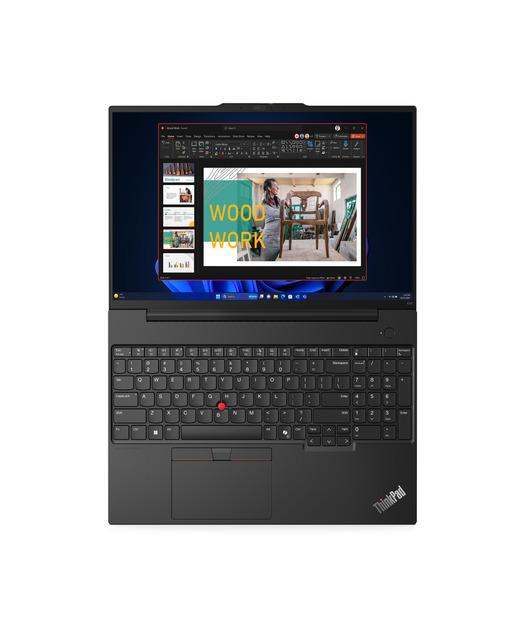 LENOVO E16 21MA008YTX U5/16/512/DOS