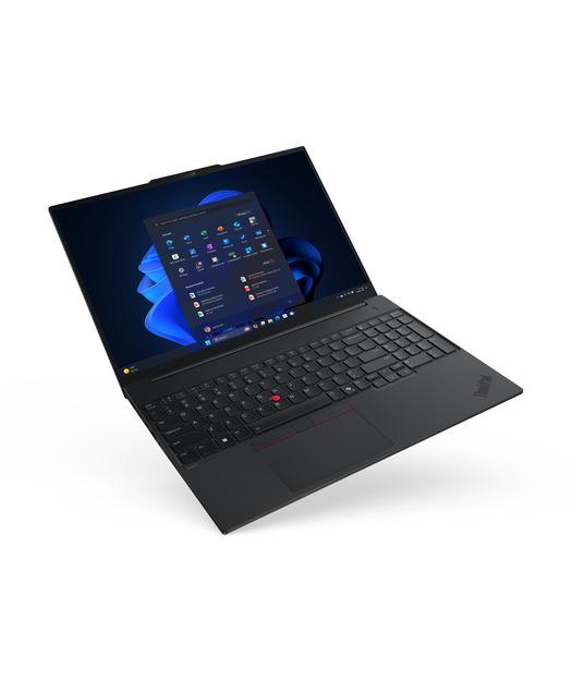 LENOVO THINKPAD E16 21SR006RTX U7-255H 16GB SSD 512GB SSD 16" FDOS
