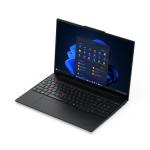 LENOVO THINKPAD E16 21SR006RTX U7-255H 16GB SSD 512GB SSD 16" FDOS