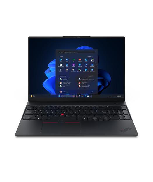 LENOVO THINKPAD E16 21SR006UTX U7-255H 32GB 1TB SSD 16"
