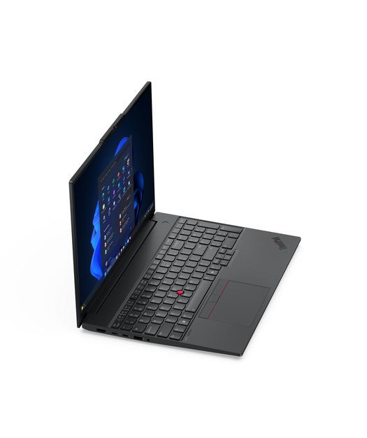 LENOVO THINKPAD E16 21SR006UTX U7-255H 32GB 1TB SSD 16"