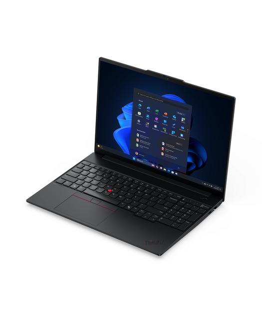 LENOVO THINKPAD E16 21SR006UTX U7-255H 32GB 1TB SSD 16"