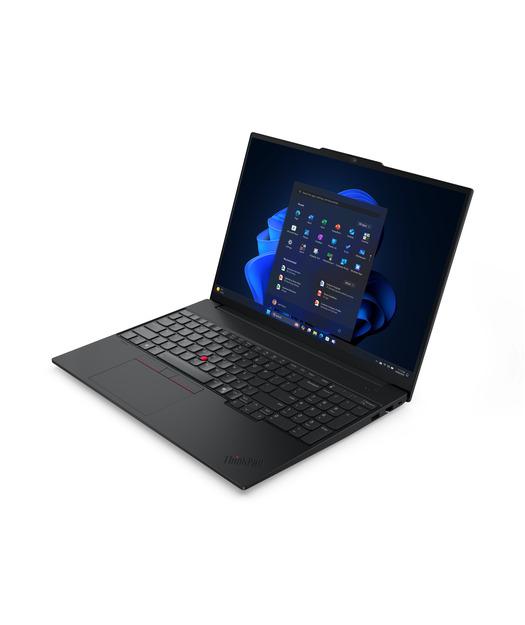 LENOVO THINKPAD E16 21SR006UTX U7-255H 32GB 1TB SSD 16"