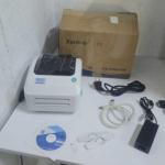 Xprinter XP-470B-URE USB/RS232/LAN Termal Fiş Yazıcı-Outlet