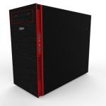 EXPER PC ACTIVE DEX352 i3 12100F W11P