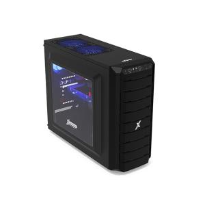 EXPER PC XCELLERATOR XC604 P i5 12. W11P