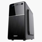 EXPER PC ACTIVE DEX332 i3 13100 W11