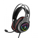 GAMEPOWER RANGER 7.1 RGB Gaming Kulaklık | Siyah | Surround Ses
