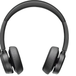 Poly Voyager 4320 Mikrofonlu Stereo Kulaklık USB-A