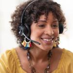 Poly Voyager 4320 Mikrofonlu Stereo Kulaklık USB-A