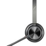 Poly Voyager 4320 Mikrofonlu Stereo Kulaklık USB-A