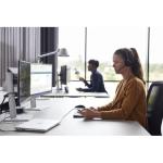 Poly EncorePro 520D Mikrofonlu Stereo Kulaklık(QD)