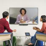 Poly Studio X30 Video Bar & TC8 Kontrol Ünitesi