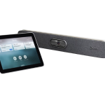 Poly Studio X30 Video Bar & TC8 Kontrol Ünitesi