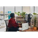 Poly Blackwire 3320 Stereo Mikrofonlu Kulaklık