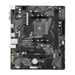 Gigabyte A520M K V2 D4 AM4 Vga Hdmi