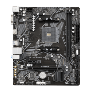 Gigabyte A520M K V2 D4 AM4 Vga Hdmi