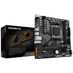 Gigabyte A620M H D5 AM5 Hdmi Dp