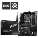 MSI Pro B650-S Wifi D5 AM5 Hdmi Dp