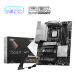 MSI Pro X870-P Wifi AM5 Ryzen D5 Hdmi Type-C