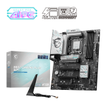 MSI B860 Gaming Plus Wifi D5 1851P Hdmi Dp Type-C