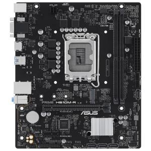 ASUS PRIME H610M-R D5-SI DDR5 MATX 1700P