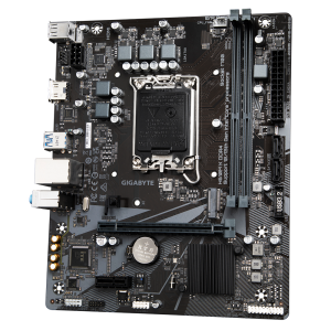 Gigabyte H610M K D4 1700P Hdmi Usb3.2