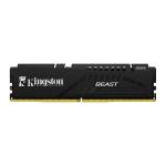16GB DDR5 5600MHz CL36 DIMM KF556C36BBE-16TR KINGSTON BEAST SOĞUTUCULU 1x16G