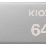 64GB USB3.2 GEN1 KIOXIA METAL USB BELLEK LU366S064GG4