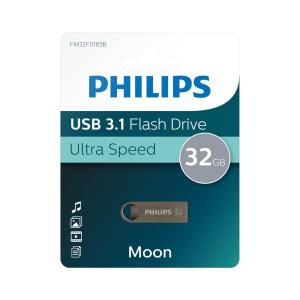 PHILIPS 32GB USB3.1 100/150 MB/S FM32FD165B/00