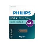 PHILIPS 64GB USB3.1 100/150MB/S FM64FD165B/00