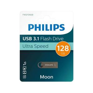 PHILIPS 128GB USB3.1 100/150MB/S FM12FD165B/00