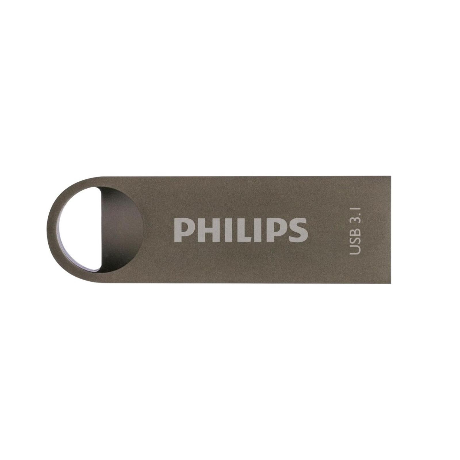PHILIPS 256GB USB 3.1 100/150 MB/S FM25FD165B/00
