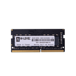 8GB DDR4 3200Mhz CL22 SODIMM 1.2V HLV-SOPC25600D4/8G HI-LEVEL