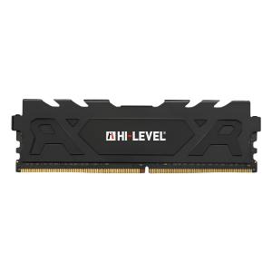 8GB HI-LEVEL DDR5 5600MHz HLV-PC44800D5-8G-B CL46 1.1V BLACK SOĞUTUCULU