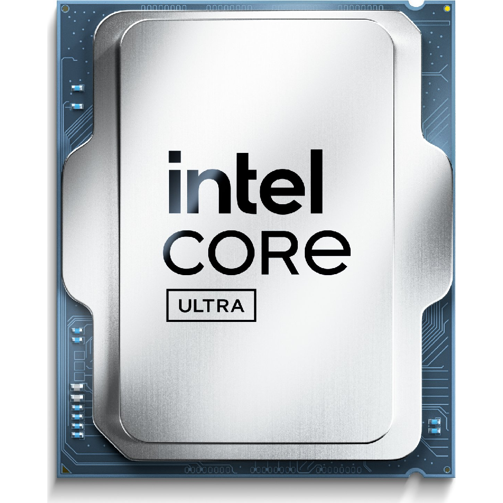 INTEL CORE ULTRA 7 265K 3.9GHZ 20 ÇEKİRDEK 1851P ARROW LAKE TRAY